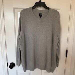 GAP Oversized Cashsoft Sweater L